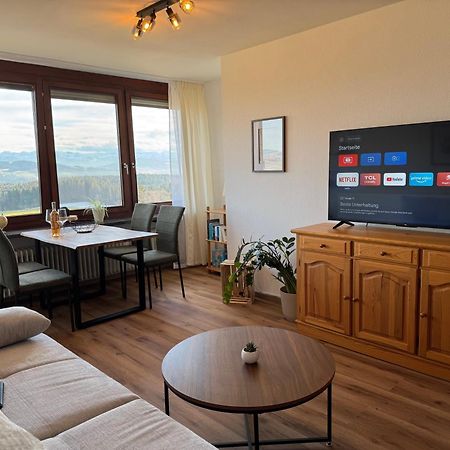 Ferienwohnung Alpenview Im Allgaeu Шайдегг Экстерьер фото