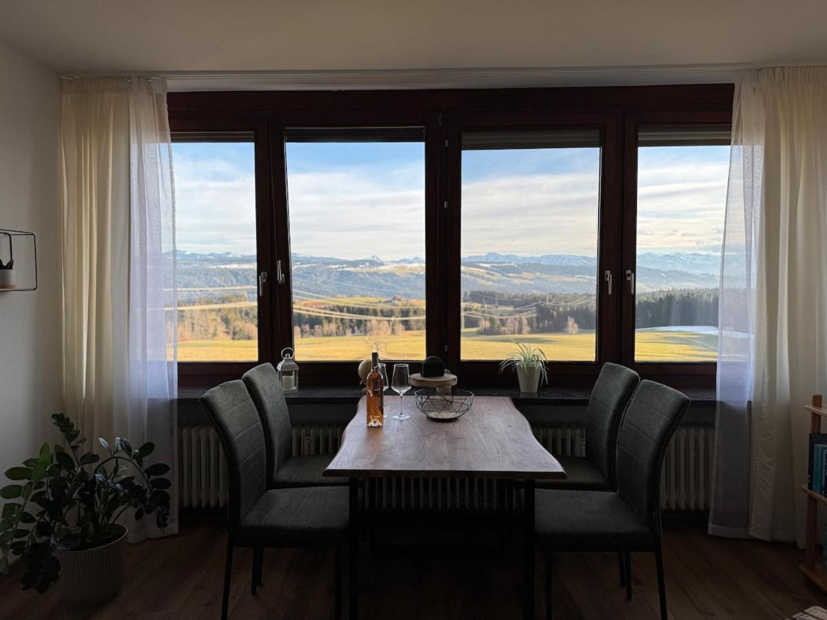 Ferienwohnung Alpenview Im Allgaeu Шайдегг Экстерьер фото